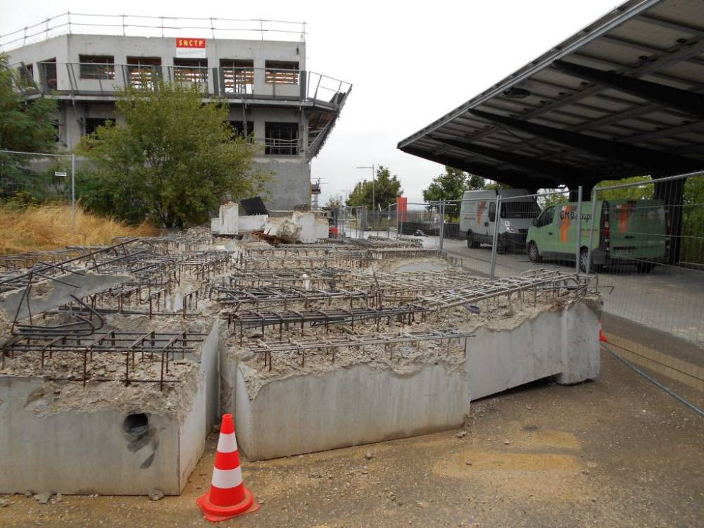 Chantier