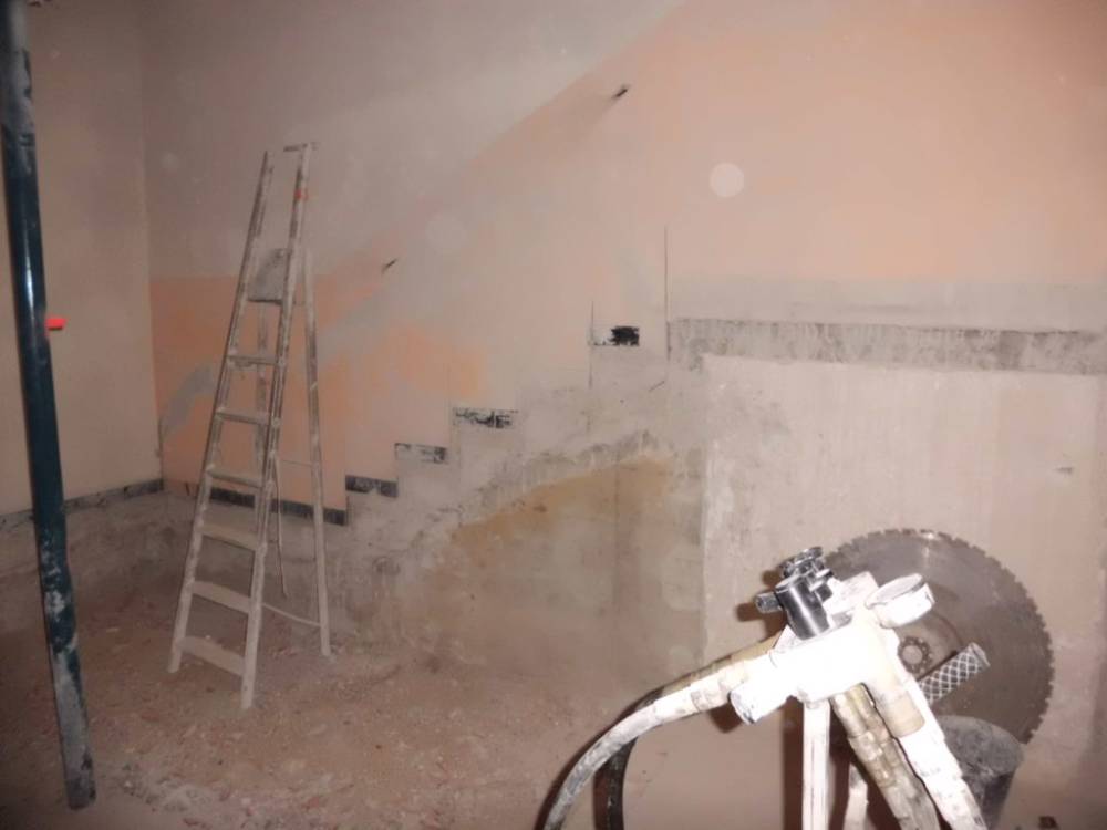 Chantier